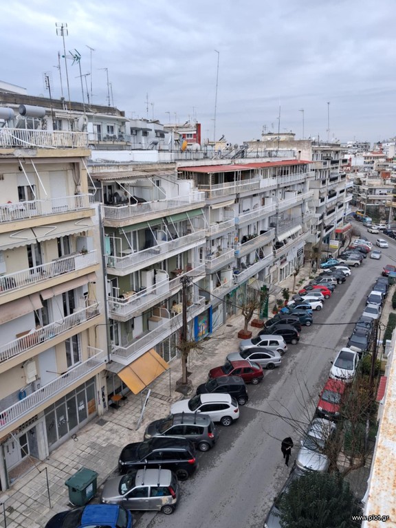 Διαμέρισμα 70 τ.μ. προς πώληση, Ροδοχώρι Συκεών