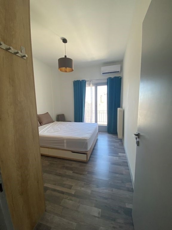 Apartment 50 sqm for sale, Piraeus, Kastella