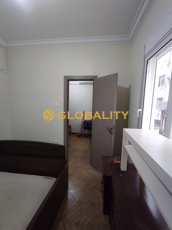 Studio / γκαρσονιέρα 30 τ.μ. προς ενοικίαση, Πολυτεχνείο