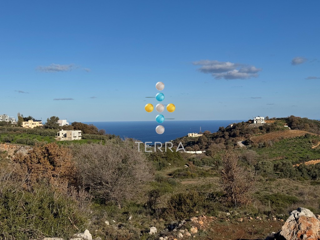 Οικόπεδο 2.000 τ.μ. για πώληση, Ν. Ρεθύμνου, Ρέθυμνο