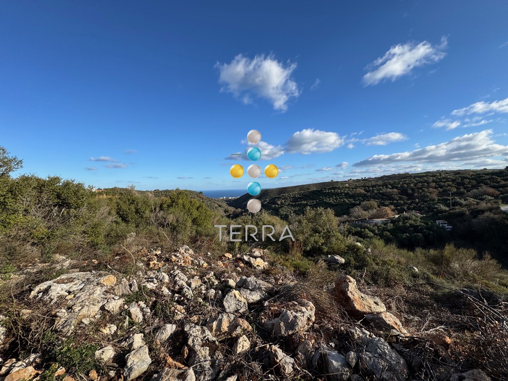 Οικόπεδο 2.000 τ.μ. πρός πώληση, Ν. Ρεθύμνου, Ρέθυμνο
