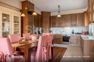Βίλλα 340 τ.μ. για πώληση, Μεσσηνία, Καλαμάτα-thumb-20