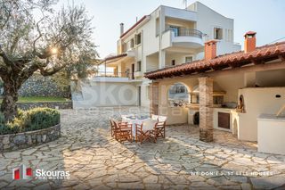 Βίλλα 340 τ.μ. για πώληση, Μεσσηνία, Καλαμάτα-thumb-9