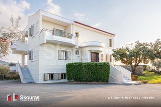Βίλλα 340 τ.μ. για πώληση, Μεσσηνία, Καλαμάτα-thumb-8