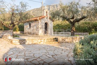 Βίλλα 340 τ.μ. για πώληση, Μεσσηνία, Καλαμάτα-thumb-11