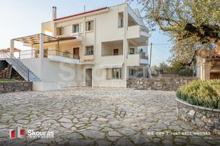 Βίλλα 340 τ.μ. για πώληση, Μεσσηνία, Καλαμάτα-thumb-10
