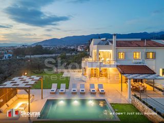 Βίλλα 340 τ.μ. για πώληση, Μεσσηνία, Καλαμάτα-thumb-7