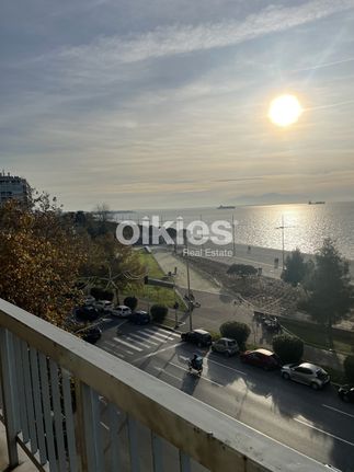 Διαμέρισμα 180 τ.μ. για ενοικίαση, Θεσσαλονίκη - Κέντρο, Λευκός Πύργος
