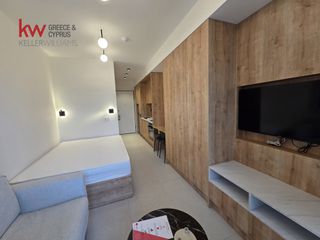Studio / γκαρσονιέρα 30 τ.μ. για ενοικίαση