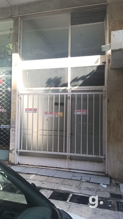 Κατάστημα 80 τ.μ. προς πώληση, Λεωφ. Πατησίων - Λεωφ. Αχαρνών