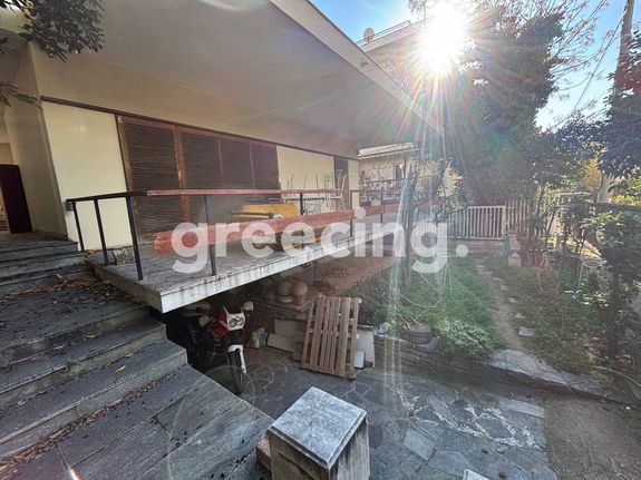 Detached home 400 sqm for sale, Athens - North, Marousi