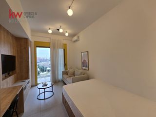Studio / γκαρσονιέρα 30 τ.μ. για ενοικίαση