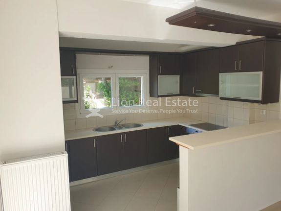 Apartment 80 sqm for sale, Rest Of Attica, Kalivia Thorikou