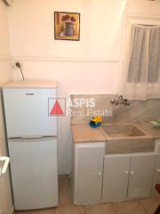 Studio / γκαρσονιέρα 28 τ.μ. για πώληση, Αθήνα - Κέντρο, Παγκράτι-thumb-5