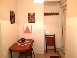 Studio / γκαρσονιέρα 28 τ.μ. για πώληση