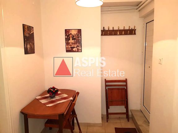 Studio / γκαρσονιέρα 28 τ.μ. για πώληση, Αθήνα - Κέντρο, Παγκράτι