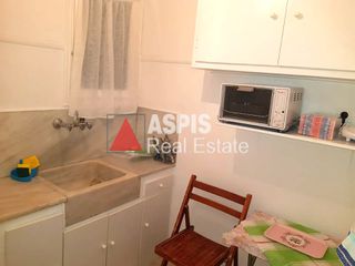 Studio / γκαρσονιέρα 28 τ.μ. για πώληση, Αθήνα - Κέντρο, Παγκράτι-thumb-4