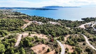 Οικόπεδο 672 τ.μ. για πώληση