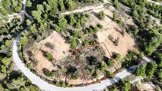 Οικόπεδο 672 τ.μ. για πώληση, Αργολίδα, Κρανίδι-thumb-2