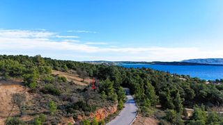 Οικόπεδο 672 τ.μ. για πώληση, Αργολίδα, Κρανίδι-thumb-4