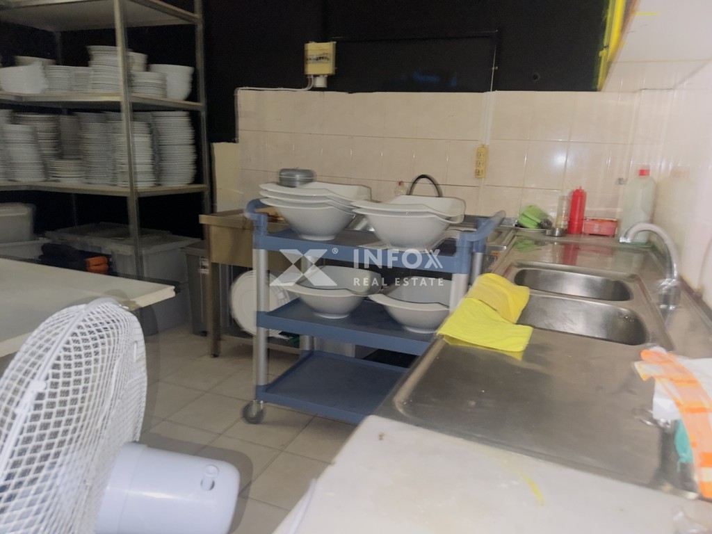 Κατάστημα 42 τ.μ. πρός πώληση, Ν. Δράμας, Δράμα