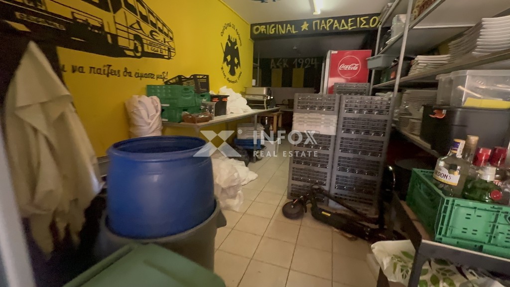 Κατάστημα 42 τ.μ. πρός πώληση, Ν. Δράμας, Δράμα