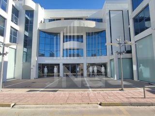 Επιχειρηματικό κτίριο 1.600 τ.μ. για πώληση