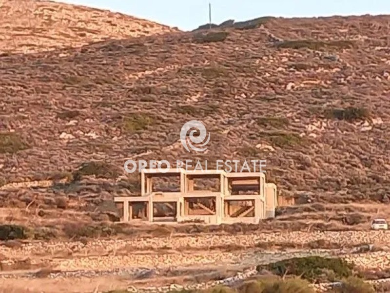 Οικόπεδο 4.648 τ.μ. πρός πώληση, Κυκλάδες, Πάρος