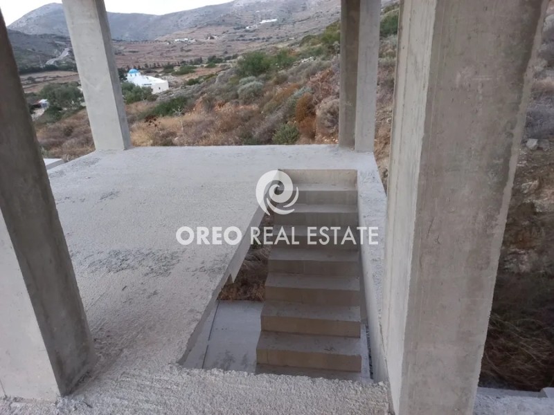 Οικόπεδο 4.648 τ.μ. πρός πώληση, Κυκλάδες, Πάρος