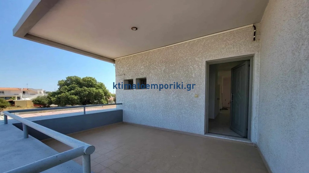 Επιχειρηματικό κτίριο 145 τ.μ. πρός ενοικίαση, Δωδεκάνησα, Ρόδος