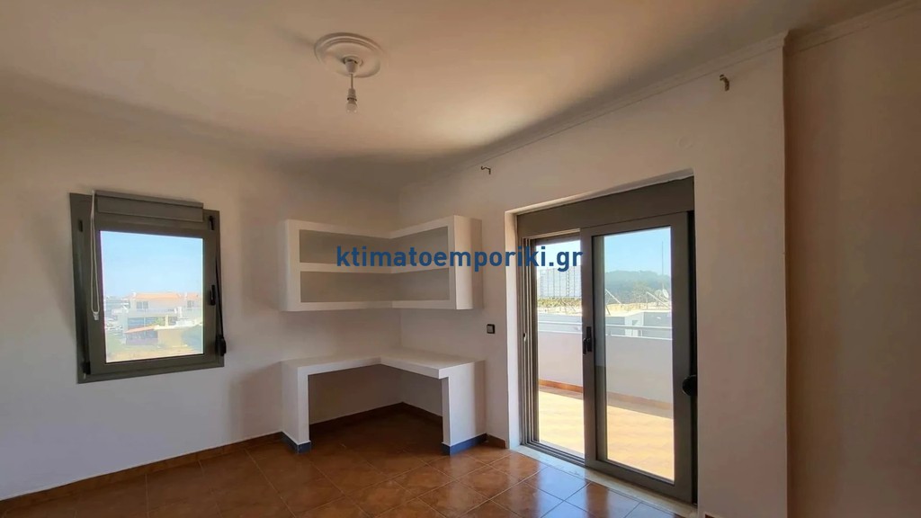 Επιχειρηματικό κτίριο 145 τ.μ. πρός ενοικίαση, Δωδεκάνησα, Ρόδος