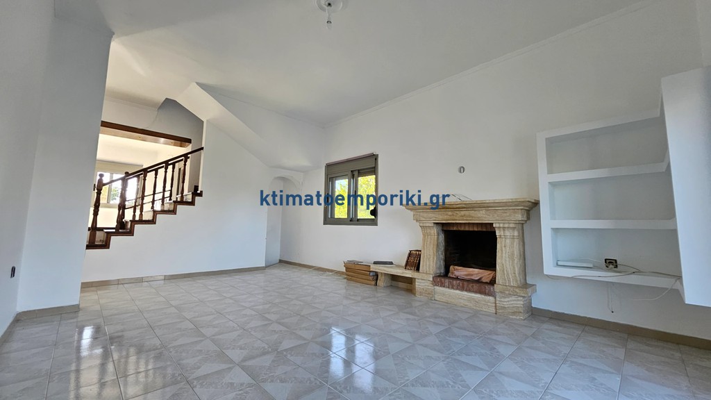 Επιχειρηματικό κτίριο 145 τ.μ. πρός ενοικίαση, Δωδεκάνησα, Ρόδος