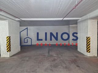 Parking 50 τ.μ. για πώληση