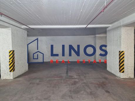 Parking 25 τ.μ. πρός πώληση