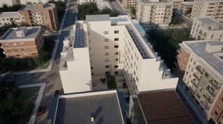 Διαμέρισμα 37 τ.μ. για πώληση, Πειραιάς, Καμίνια-thumb-7