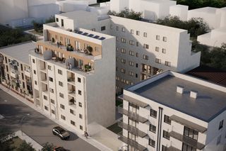Διαμέρισμα 37 τ.μ. για πώληση, Πειραιάς, Καμίνια-thumb-6