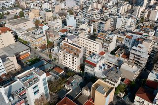 Διαμέρισμα 37 τ.μ. για πώληση, Πειραιάς, Καμίνια-thumb-9