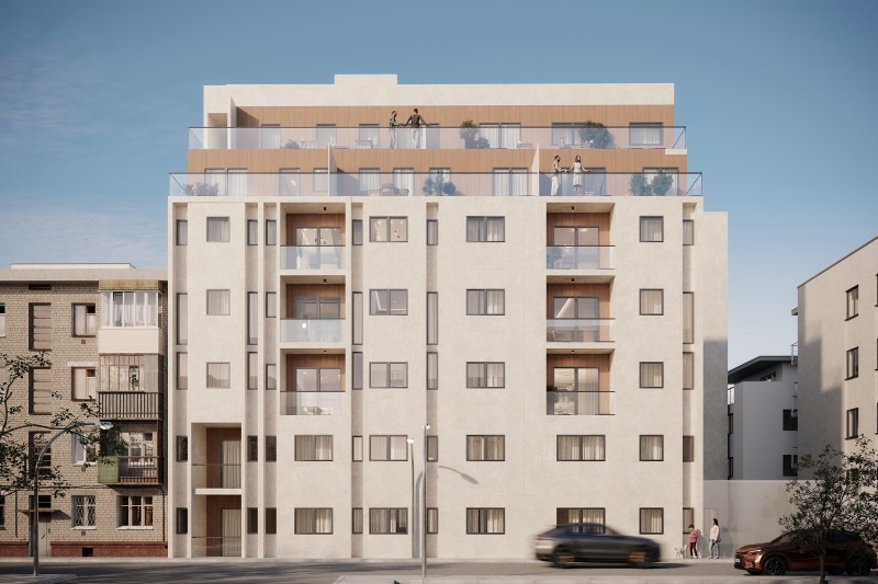 Διαμέρισμα 37 τ.μ. πρός πώληση, Πειραιάς, Καμίνια