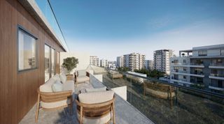 Διαμέρισμα 37 τ.μ. για πώληση, Πειραιάς, Καμίνια-thumb-10