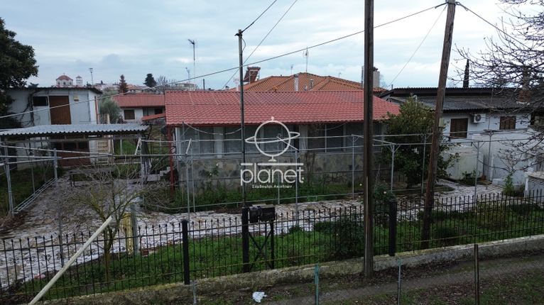 Detached home 70 sqm for sale, Chalkidiki, Kallikrateia