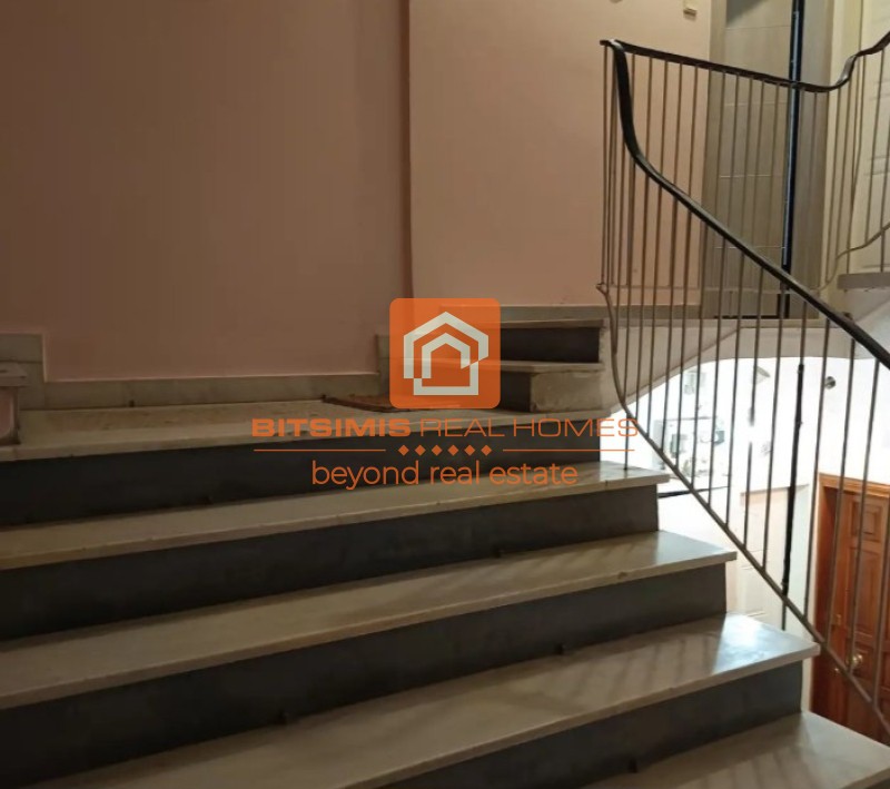 Διαμέρισμα 50 τ.μ. προς πώληση, Άνω Πόλη