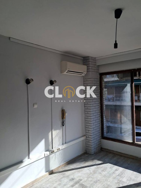 Γραφείο 38 τ.μ. πρός ενοικίαση, Θεσσαλονίκη - Κέντρο, Ντεπώ