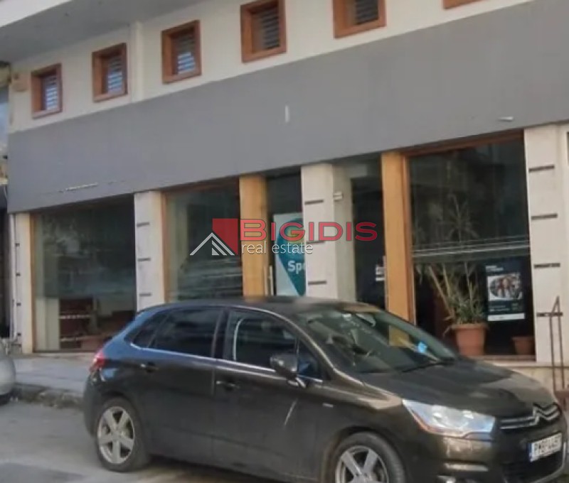 Γραφείο 100 τ.μ. πρός ενοικίαση, Ν. Σερρών, Σέρρες