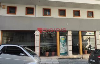 Γραφείο 100 τ.μ. για ενοικίαση, Ν. Σερρών, Σέρρες-thumb-4