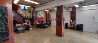 Γραφείο 100 τ.μ. για ενοικίαση, Ν. Σερρών, Σέρρες-thumb-2