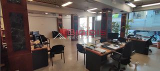 Γραφείο 100 τ.μ. για ενοικίαση, Ν. Σερρών, Σέρρες-thumb-1