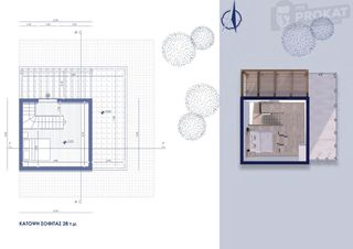 Μεζονέτα 88 τ.μ. για πώληση, Ν. Χανίων, Χανιά-thumb-9