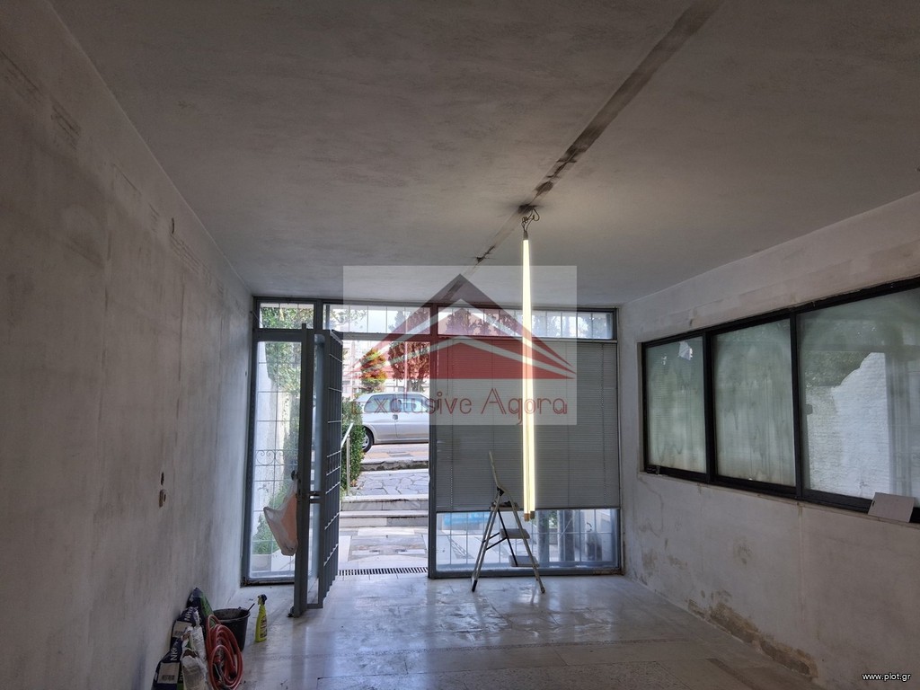 Κατάστημα 60 τ.μ. πρός ενοικίαση, Αθήνα - Βόρεια Προάστια, Χολαργός