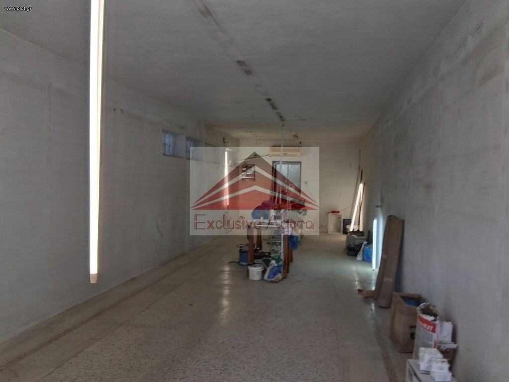 Κατάστημα 60 τ.μ. πρός ενοικίαση, Αθήνα - Βόρεια Προάστια, Χολαργός