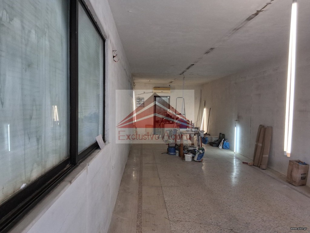 Κατάστημα 60 τ.μ. πρός ενοικίαση, Αθήνα - Βόρεια Προάστια, Χολαργός